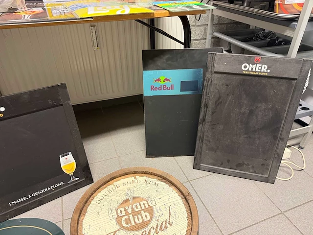 Collectie biermerken - afbeelding 4 van  5