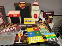 Collectie biermerken - afbeelding 5 van  5