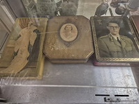 Collectie blikken dozen koningshuis +- 33stuks - afbeelding 5 van  14