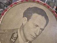 Collectie blikken dozen koningshuis +- 33stuks - afbeelding 8 van  14