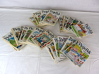 Collectie pietje puk (x31) - afbeelding 1 van  5