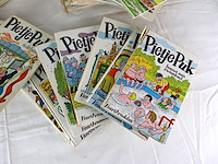 Collectie pietje puk (x31) - afbeelding 2 van  5