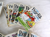 Collectie pietje puk (x31) - afbeelding 3 van  5