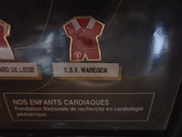 Collectie pins voetbal 1992-93 - afbeelding 2 van  2