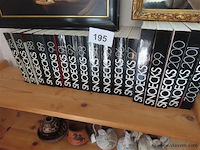 Collectie snoecks - afbeelding 1 van  3