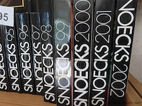 Collectie snoecks - afbeelding 2 van  3