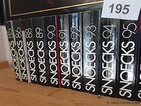 Collectie snoecks - afbeelding 3 van  3