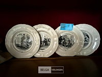 Collectie spreukborden - afbeelding 1 van  6