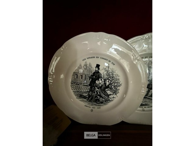 Collectie spreukborden - afbeelding 2 van  6