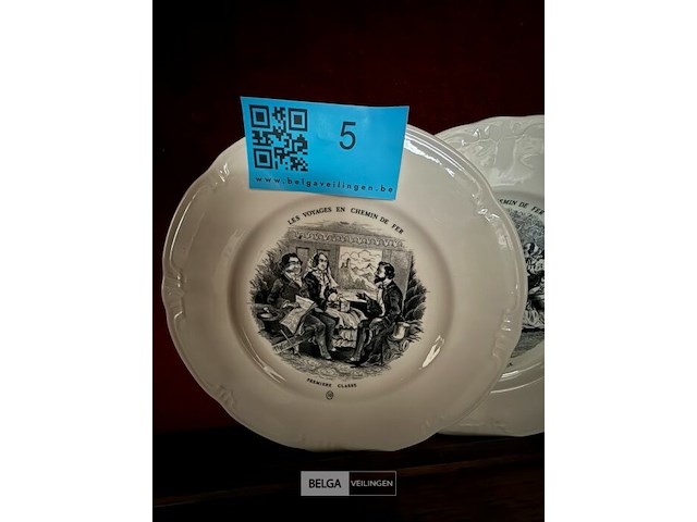 Collectie spreukborden - afbeelding 4 van  6