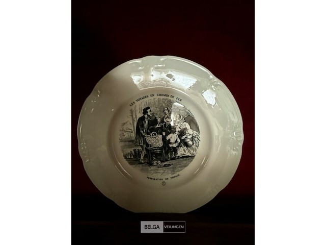 Collectie spreukborden - afbeelding 5 van  6