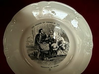 Collectie spreukborden - afbeelding 5 van  6
