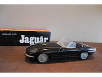 Collectie vintage blikken speelgoed - afbeelding 12 van  52