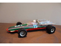 Collectie vintage blikken speelgoed - afbeelding 26 van  52