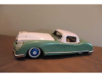 Collectie vintage blikken speelgoed - afbeelding 52 van  52