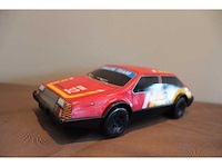 Collectie vintage blikken speelgoed - afbeelding 2 van  11