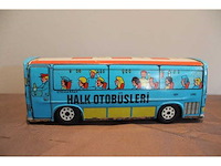 Collectie vintage blikken speelgoed - afbeelding 13 van  52