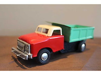 Collectie vintage blikken speelgoed - afbeelding 20 van  52