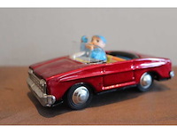 Collectie vintage blikken speelgoed - afbeelding 23 van  52
