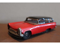 Collectie vintage blikken speelgoed - afbeelding 24 van  52