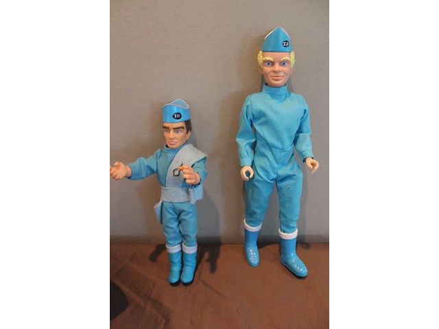 Collectie vintage blikken speelgoed - afbeelding 28 van  52
