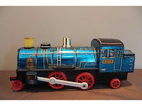 Collectie vintage blikken speelgoed - afbeelding 50 van  52