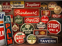 Collection - vintage, design & wine