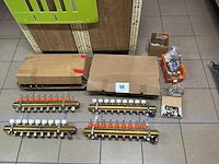 Collector (4x) - afbeelding 1 van  7