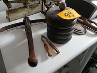 Collector items bovenverdieping keuken - afbeelding 3 van  4