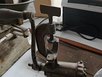 Collector items bovenverdieping keuken - afbeelding 4 van  4