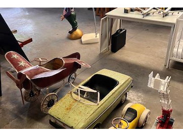 Collector items, verzamel, antiek, hobby en curiosa