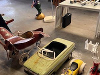 Collector items, verzamel, antiek, hobby en curiosa