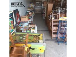 Collector items, vintage toys en inboedel - deel 1