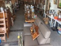 Collector items, vintage toys en inboedel - deel 2