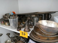 Collector koperwerk - afbeelding 1 van  9