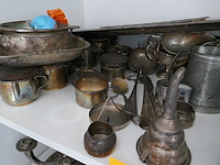 Collector koperwerk - afbeelding 2 van  9