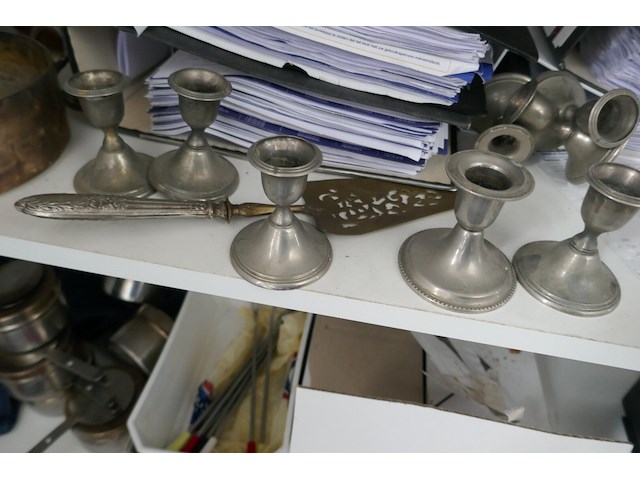 Collector koperwerk - afbeelding 4 van  9