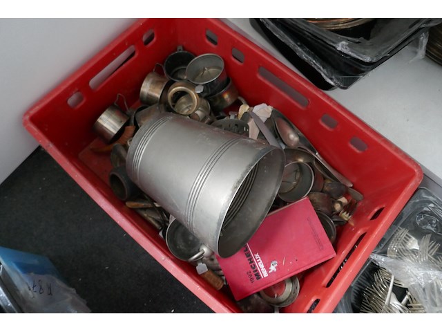 Collector koperwerk - afbeelding 6 van  9