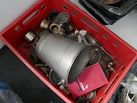 Collector koperwerk - afbeelding 6 van  9