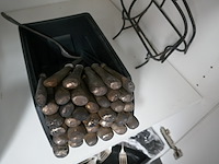 Collector koperwerk - afbeelding 9 van  9