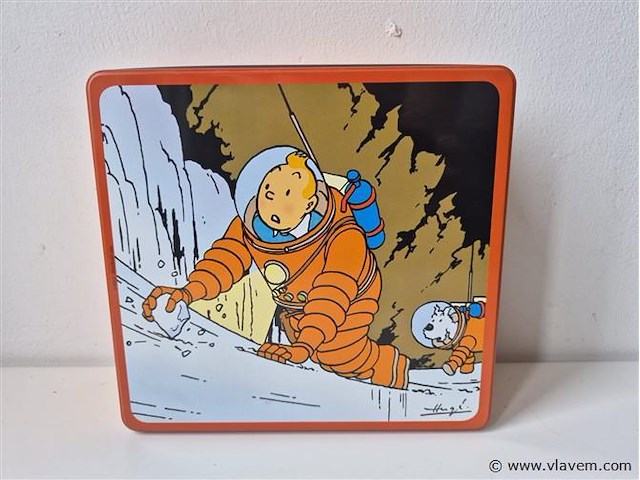 Collector's items - afbeelding 1 van  3