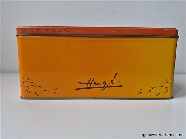 Collector's items - afbeelding 2 van  3