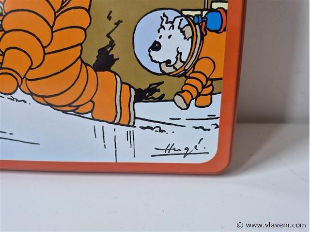 Collector's items - afbeelding 3 van  3
