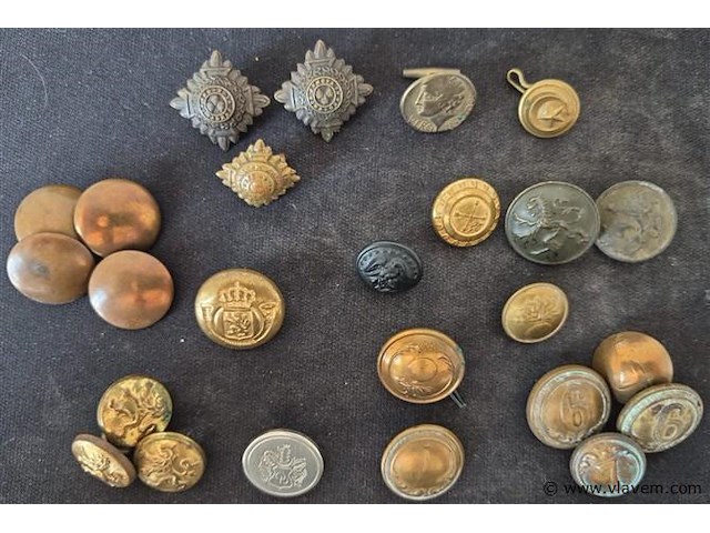 Collector's items - afbeelding 1 van  1
