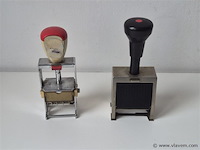 Collector's items - afbeelding 1 van  1