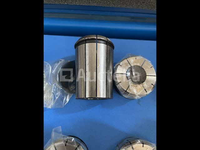 Collet oz spantangen set 467e - afbeelding 3 van  5