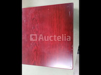 Colletction onderdelen 19 stukken in een koffer - afbeelding 3 van  4