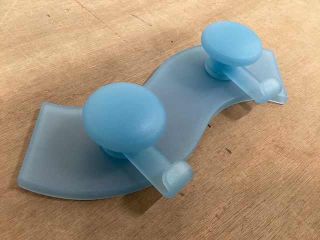 Collezione 627564 kapstok (26x) - afbeelding 2 van  4