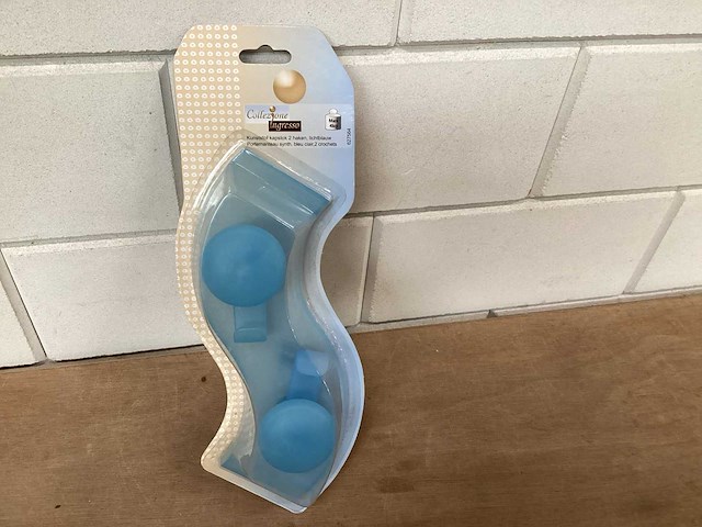 Collezione 627564 kapstok (26x) - afbeelding 3 van  4