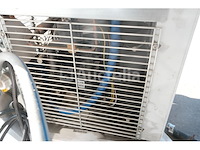 Collin-lucy afi 55 ijsmachine - afbeelding 2 van  8